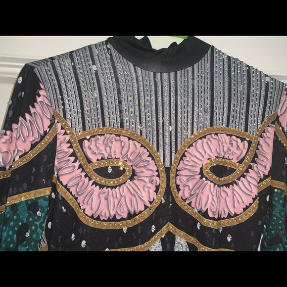 Birthday Dress - Picture 6 of 6